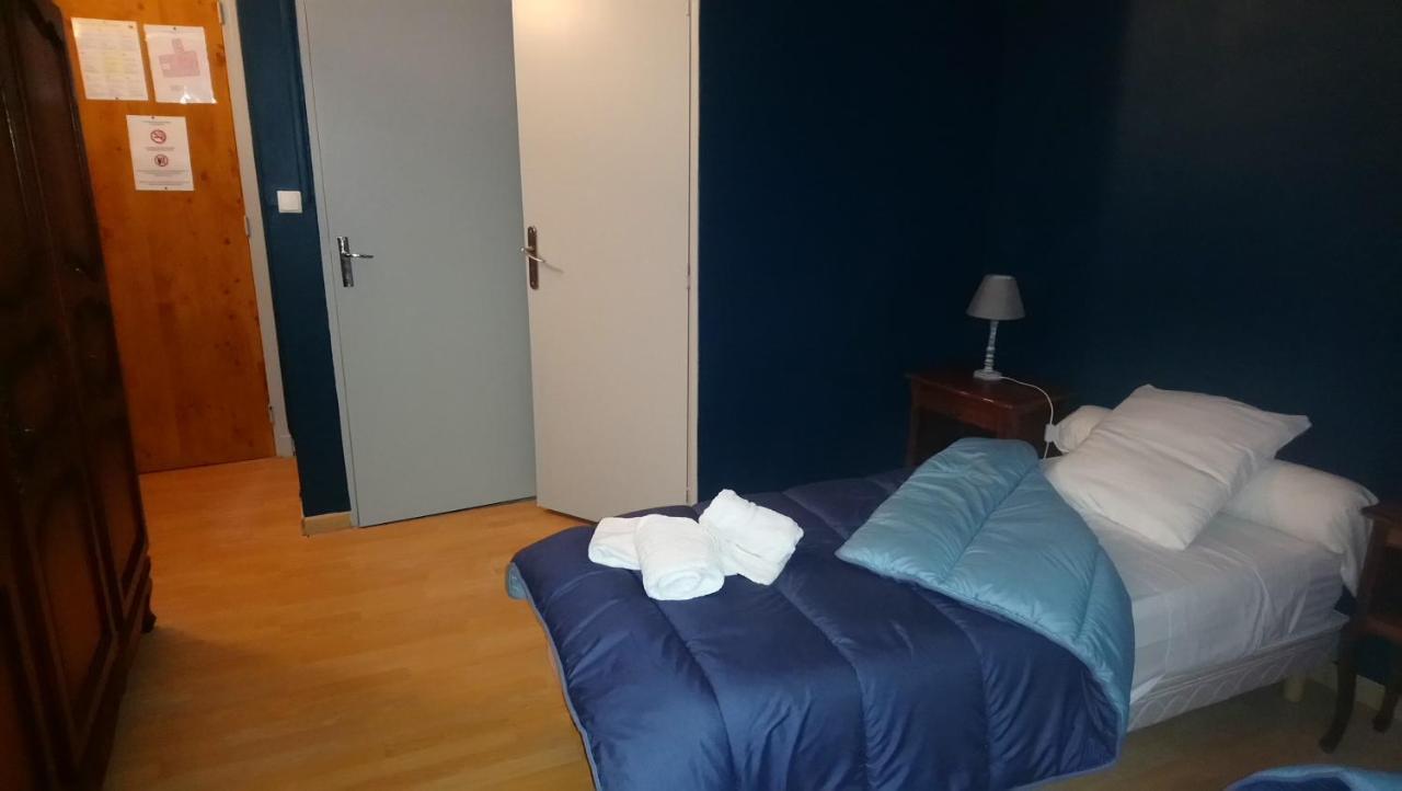 Hotel Le Passage De Vallon Kültér fotó