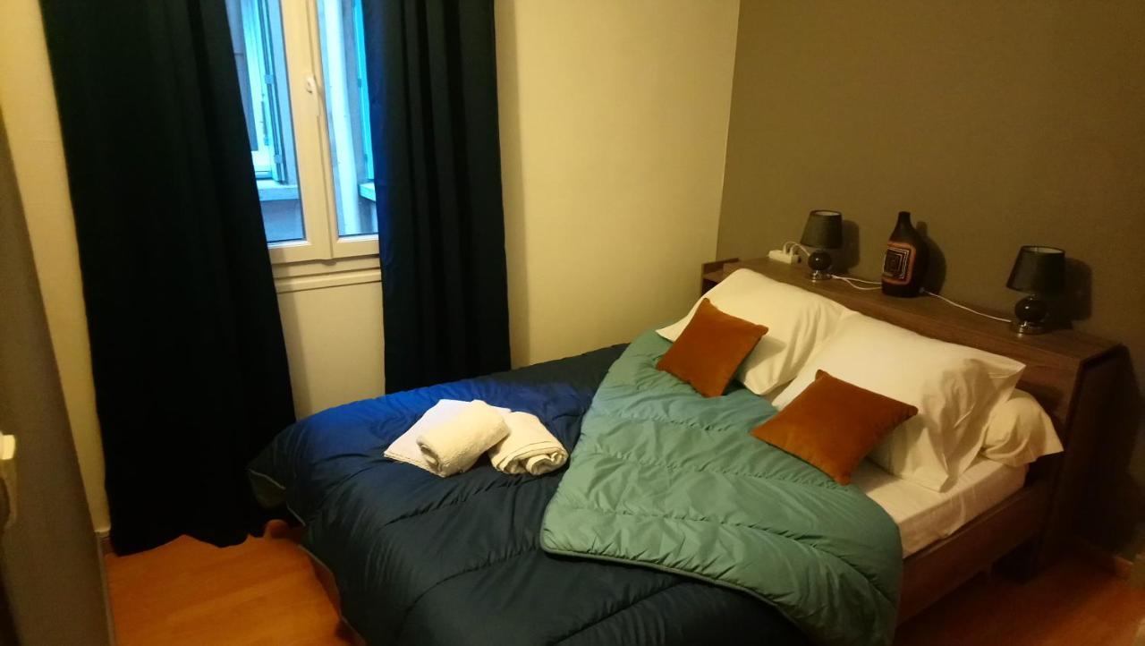 Hotel Le Passage De Vallon Kültér fotó