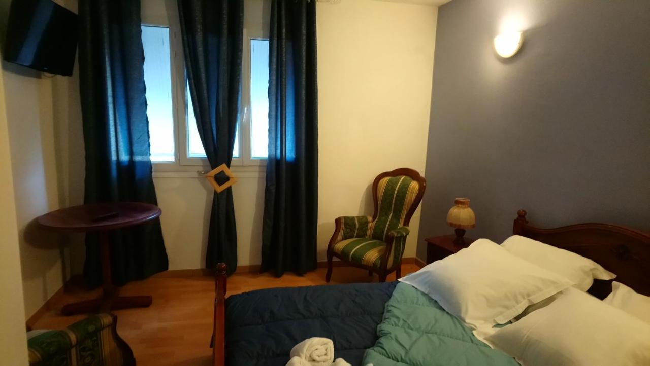 Hotel Le Passage De Vallon Kültér fotó