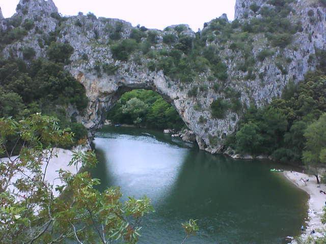 Hotel Le Passage De Vallon Kültér fotó